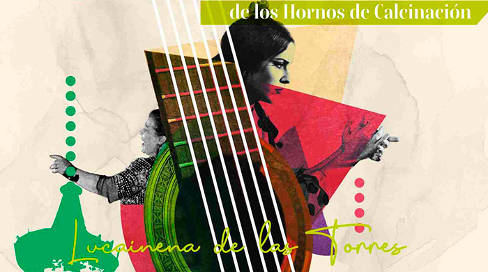 Iii Festival Flamenco Lucainena De Las Torres Weeky