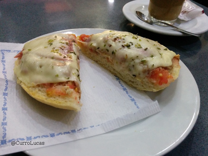 Ocho Sitios De Almería Para Desayunar Diferente Weeky