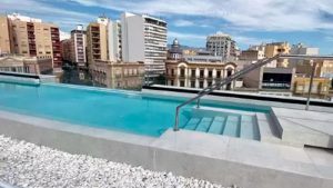 Qué hacer en la ciudad de Almería apartamentos HO Puerta de Purchena