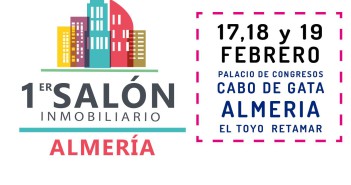 I Salón Inmobiliario-Almería