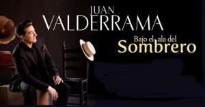 Juan Valderrama. Bajo el Ala del Sombrero
