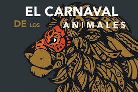 El Carnaval de los Animales  WEEKY