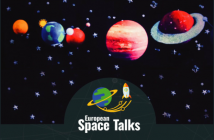 Europe Space Talks - Roquetas de Mar