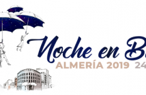 Noche en Blanco 2019 Almería