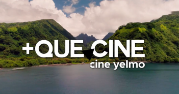 +QUE CINE Yelmo Cines - Marzo 2020