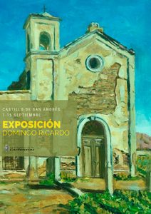 EXPOSICIONES - Museos de Almería - Septiembre 2020