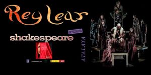 Rey Lear - 44º Festival de Teatro de El Ejido