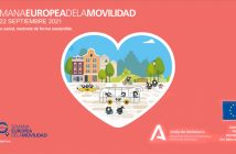 Semana Europea de la Movilidad (SEM) 2021 - C T M Área de Almería