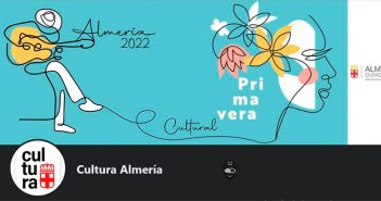 Primavera Cultural de Almería