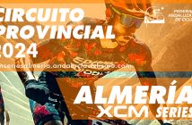 XCM Series Almería 2024