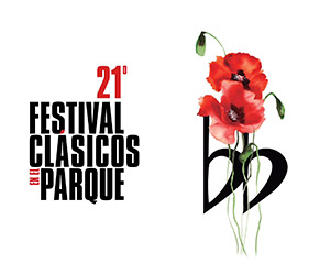 21º Festival Clásicos en el Parque