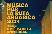 EL ARGAR MUSICAL 2024