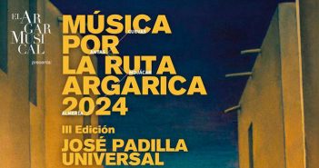 EL ARGAR MUSICAL 2024