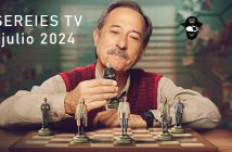 SERIES TV – Julio 2024