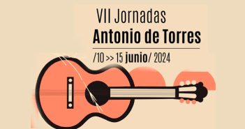 VII Jornadas Antonio Torres
