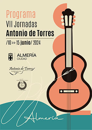JORNADAS ANTONIO TORRES